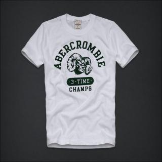 T-shirt Abercrombie & Fitch Homme Pas Cher